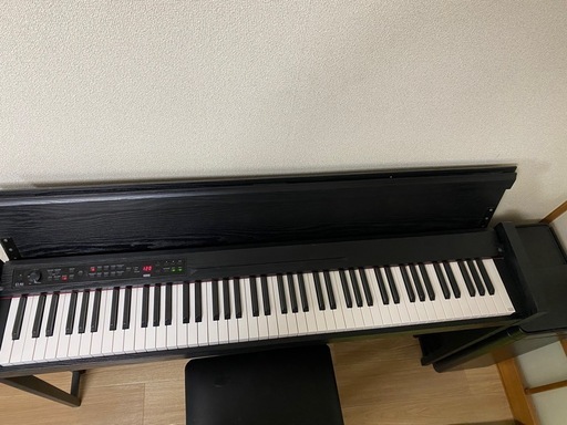 電子ピアノ　KORG　C1 Air