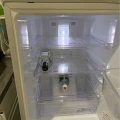 MITSUBISHI(三菱電機) 冷蔵庫の画像