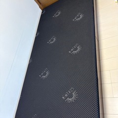 GOKUMIN 高反発マットレス 5cmの画像