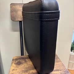 【ほぼ新品】タケガワ　ピリオンシート（タンデムシート）の画像