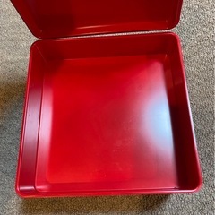 ディズニーの重箱の画像