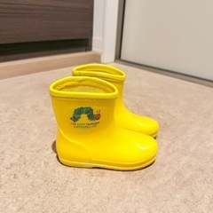 15cmこども靴 4点の画像