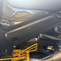 Kawasaki   zzr1400の画像