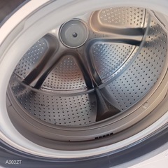 G141送料設置無料　日立　人気モデルドラム洗濯機  容量12㌔の画像