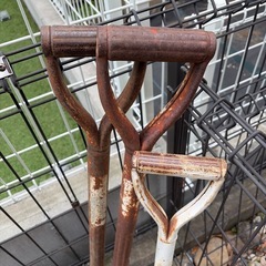 スコップ【1/28,29日に取りに来れる方】の画像