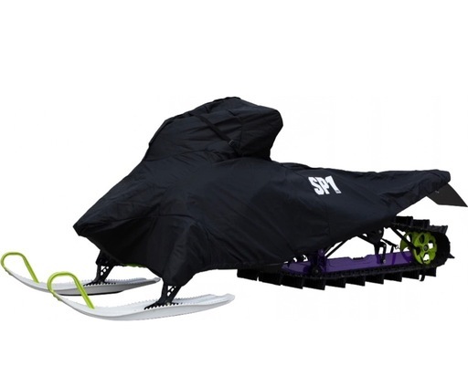 残り１つ！即引き渡し可能！ARCTIC CAT M8用ボディカバー　スノーモービル