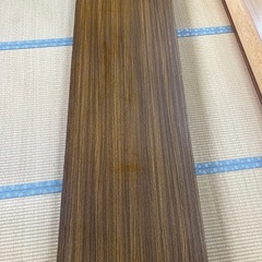 作業用　会議用　折り畳み　長机　60センチ　大サイズの画像