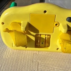 アンパンマン　メロディハンドルの画像