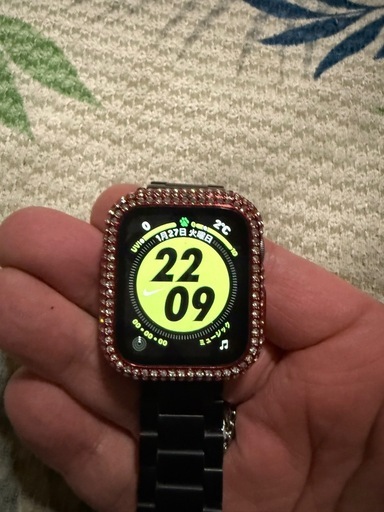 アップルウォッチ