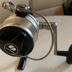 ABU Garcia Ambassadeur 5000 リールの画像