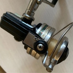 ABU Garcia Ambassadeur 5000 リールの画像