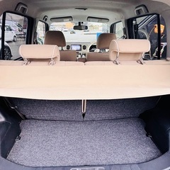 ミラココア　値下げ！総額19.8万円　車検2027年9月たっぷりの画像