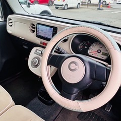 ミラココア　値下げ！総額19.8万円　車検2027年9月たっぷりの画像