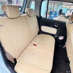 ミラココア　値下げ！総額19.8万円　車検2027年9月たっぷりの画像