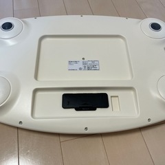 タニタ　ベビースケールnometaの画像