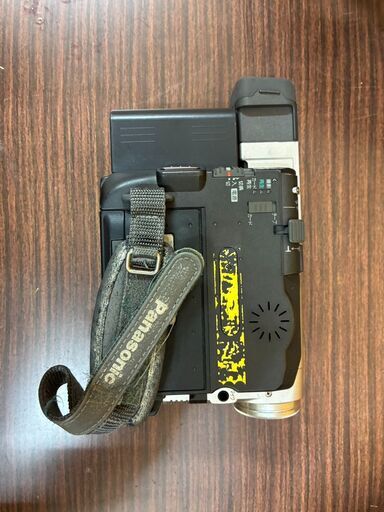 パナソニックビデオカメラNV-C53 (ひかり) てだこ浦西のカメラ《その他