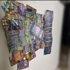 ポケカpsa    ！SAR！RR！まとめ売りの画像