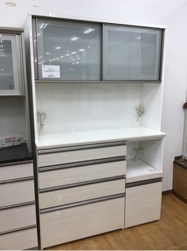 ★値下げしました★【トレファク神戸新長田店 買取/販売】取りに来られる方限定！レンジボードのご紹介です