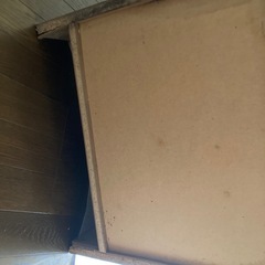 5段扉付きボックス棚の画像