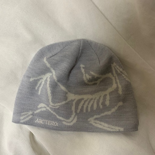 正規品　ARC'TERYX バード ヘッド トーク