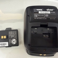 star モバイルプリンター SM-L200の画像