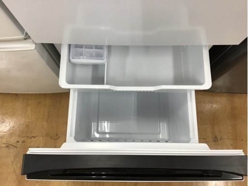 【トレファク神戸新長田店 買取/販売】取りに来られる方限定！Hisenseの2ドア冷蔵庫2024年製のご紹介です！