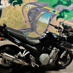 下取り・交換可能！　美車! スズキ　バンディット1250S 車検2年付！ 整備多数！の画像
