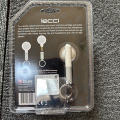 イヤフォンスピーカーの画像