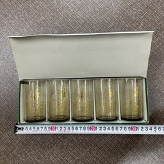 GREENWICH POLO CLUB（グリニッチ ポロクラブ）のグラスセットの画像