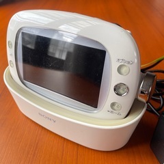 テレビ ラジオ 録画 SONY XDV-W600 の画像