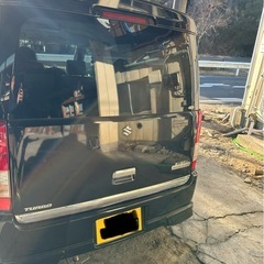 h18年　エブリィワゴン2wdの画像