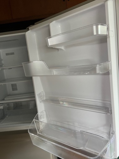 パナソニック冷蔵庫 ほぼ新品 一年使用 【公式通販】