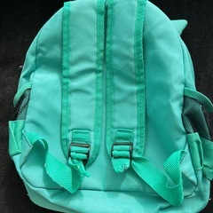 フライングタイガー キッズリュックの画像