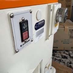 パンこね機の画像