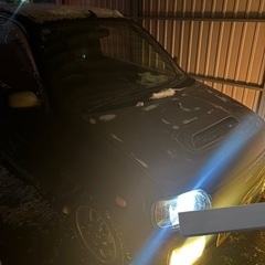 ミラアバンツアート 4WD MT JBエンジンの画像