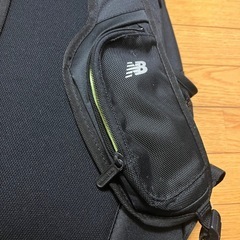 ニューバランスリュックサックの画像