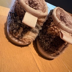 キッズ13cm ブーツの画像