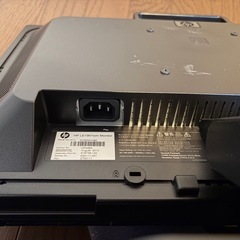 HP LE1901WM 19インチ モニターの画像