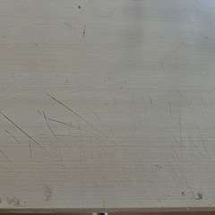 折り畳み机の画像