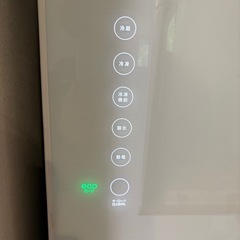 美品　TOSHIBA冷蔵庫375Lの画像