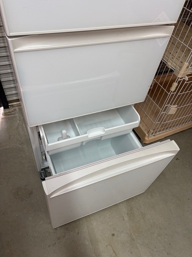 美品 TOSHIBA冷蔵庫375L 【公式通販】
