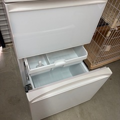 美品　TOSHIBA冷蔵庫375Lの画像