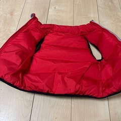 GAP あったかベストの画像