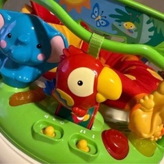 ベビーおもちゃセットの画像