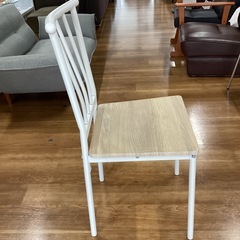 ダイニングチェア【町田市再生家具】0128の画像