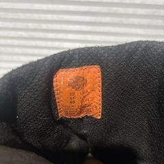 エンジニアブーツ　 30cm　　　　　　　　　　　　の画像