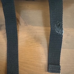 Lee キッズ リュックの画像