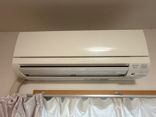 三菱電機 ルームエアコン 霧ヶ峰 GEシリーズ【取引先が決まりました】