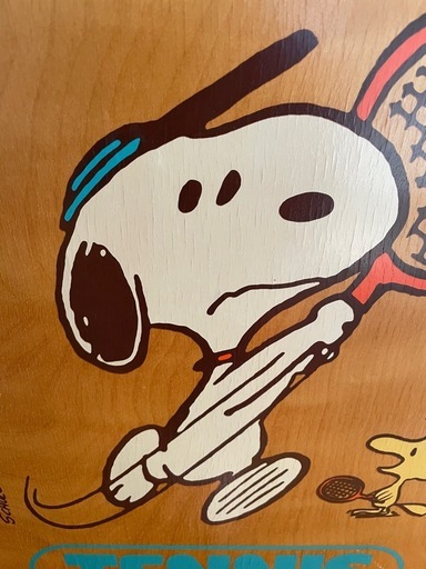 スヌーピー】ベビータンス (ことみ) 東花園の収納家具《子供部屋用収納