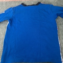 仮面ライダーセイバートレーナー130センチの画像